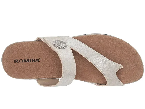 Romika Women's Fidschi 59 Sandal