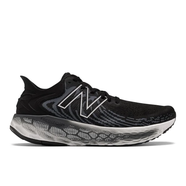 New Balance Fresh Foam 1080v11 8.5 Men's Black