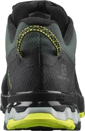 Salomon Men's XA Wild GTX Shoe - Size: 8.5, Black