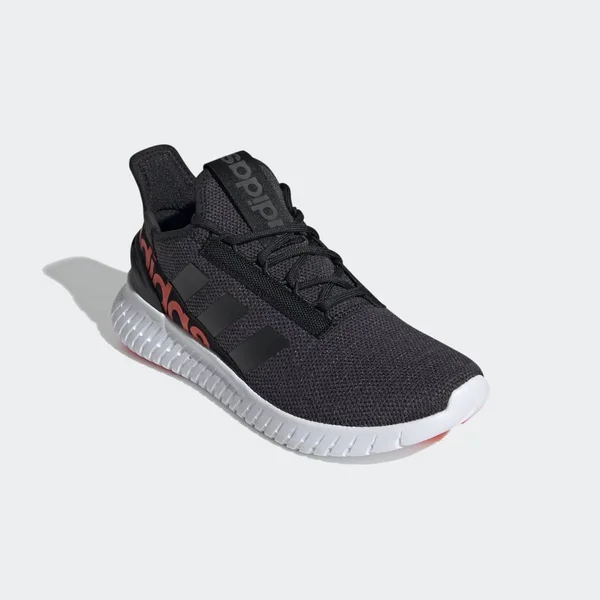 Adidas Men's Kaptir 2.0 Shoes, Black