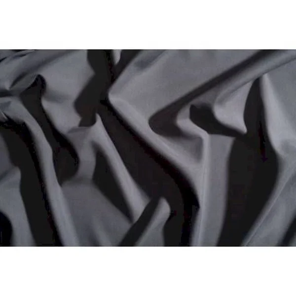 PeachSkinSheets Night Sweats: The Original Moisture Wicking - 1500Tc Soft Queen Sheet Set Graphite Gray