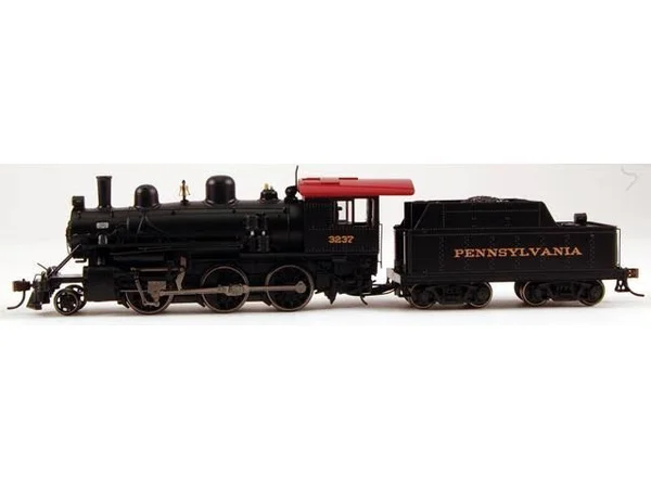 Bachmann Industries - HO 2-6-0, PRR - 51707
