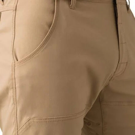Prana Men's Stretch Zion Pant - 30x30 - Nomad