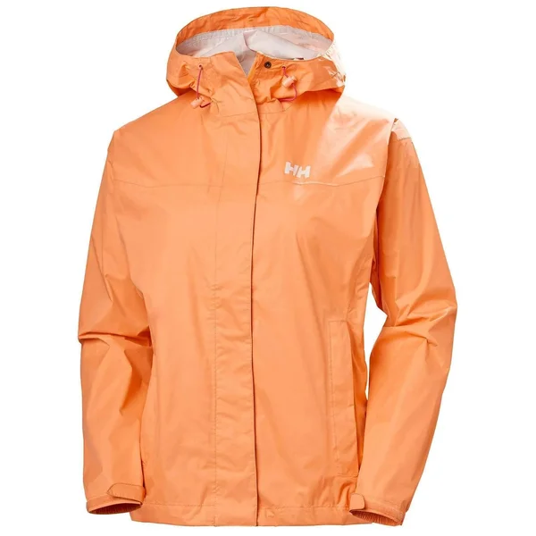 Helly Hansen Women's Black Loke Jacket