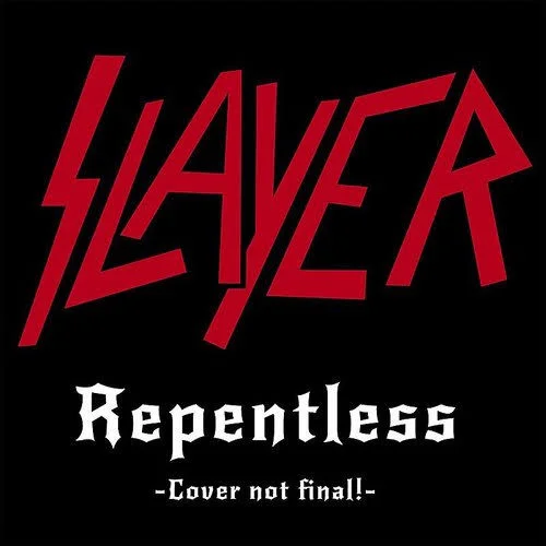 Slayer - Repentless - Vinyl
