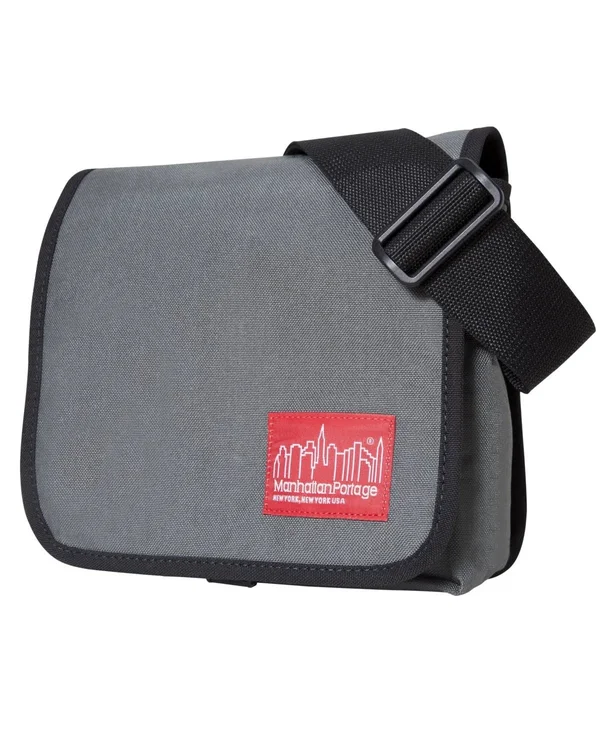 Manhattan Portage Xs DJ Bag (Black)