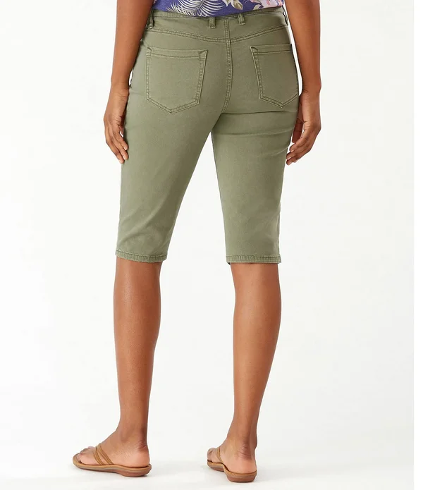Tommy Bahama Boracay Beach High-Rise Boardwalk 15-inch Shorts - 14
