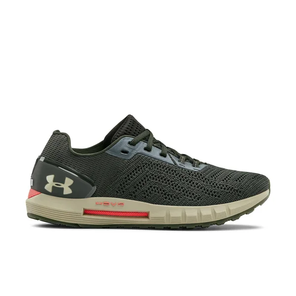 Under Armour HOVR Sonic 2 Running Men's Shoe Green 8
