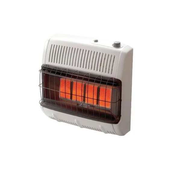 Mr. Heater 30 - 000 BTU Vent Free Radiant Propane Heater