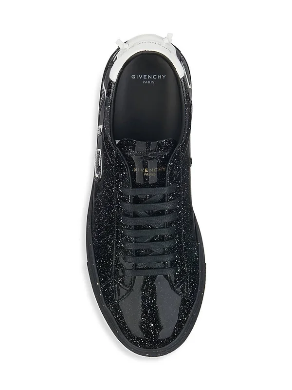 Men's Givenchy Urban Street Sneaker, Size 9Us - Black