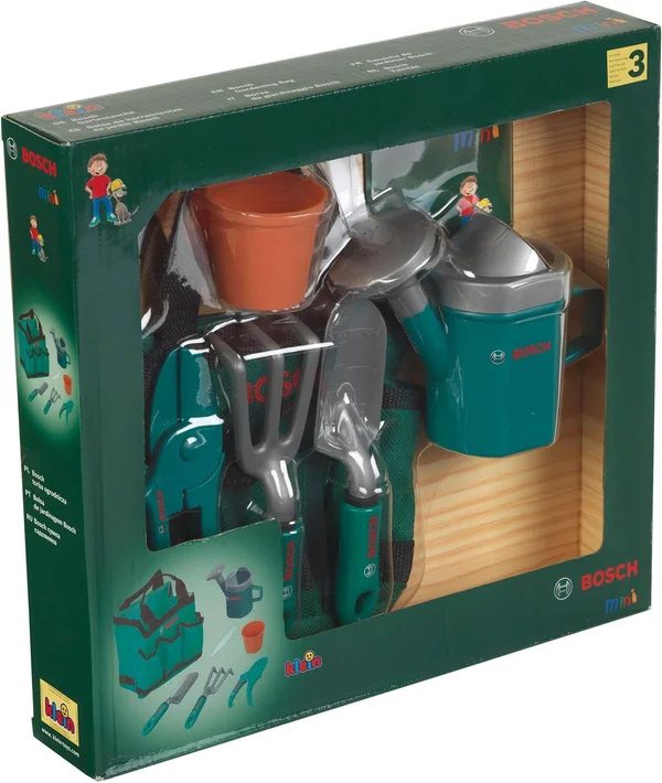 Bosch Plant Bag