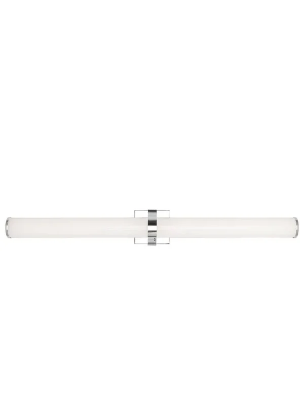 Tech Lighting - 700BCLYK36C-LED930 - Lynk 36 - 36 3W 1 LED Bath Vanity Polished Chrome Finish with Opal Acrylic Glass