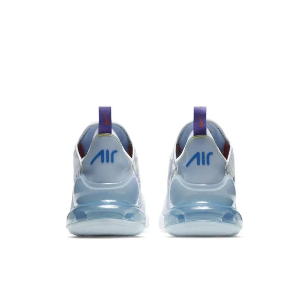 Nike Men's Air Max 270 Shoes - White
