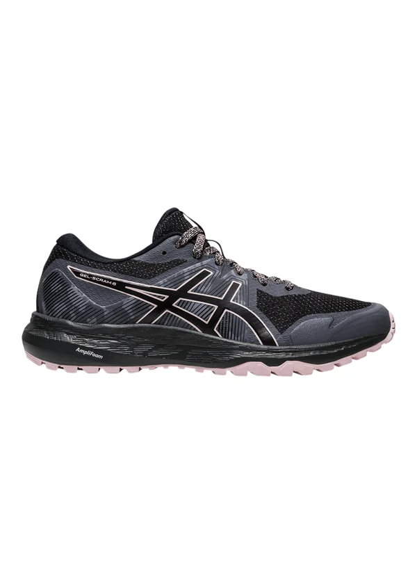 Asics Womens Gel-Scram 6 Running Shoes, Women's, Size: 5.5
