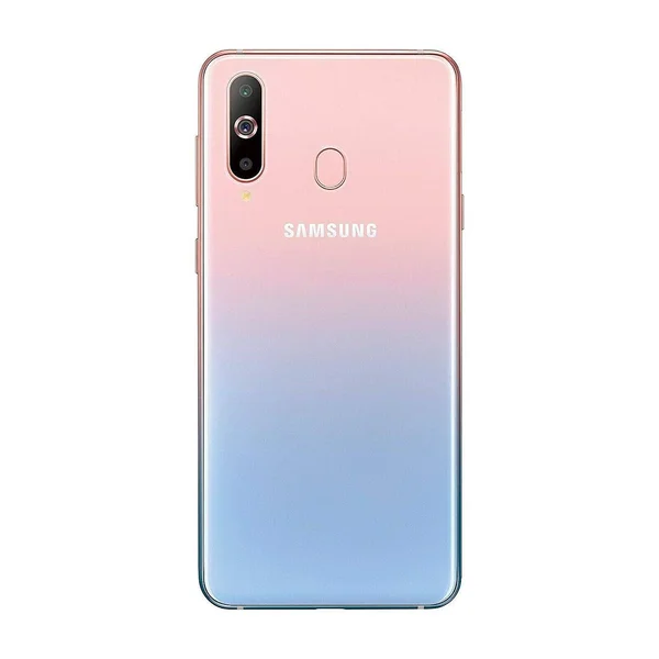 Samsung Galaxy A8S SM-G8870 128gb - Dual SIM, 6.4? Infinity-O Display, 6GB RAM, Triple Rear Camera 24MP+5MP+10MP, GSM Unlocked In