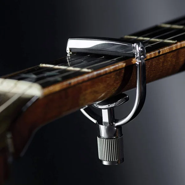 G7th 74011 Heritage Banjo Capo Style 1 Standard