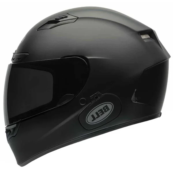 Bell Qualifier DLX Helmet Solid White XL