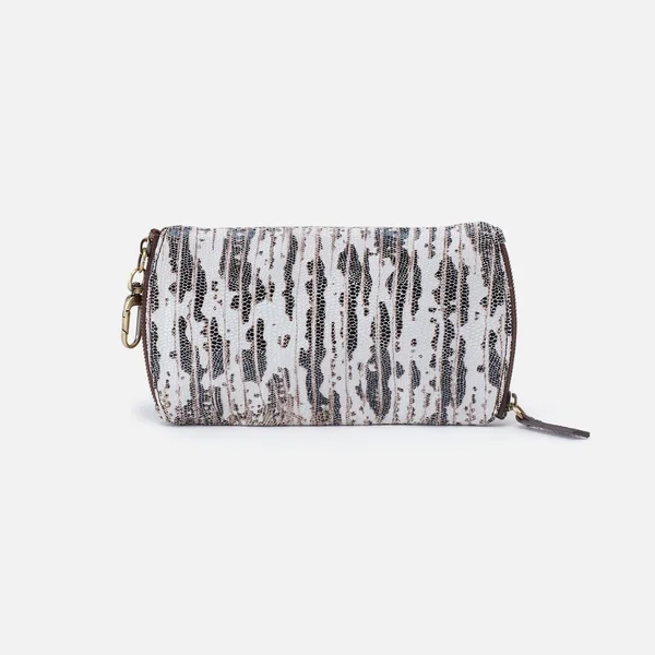 Hobo Spark Handbags Lizard Print : One Size