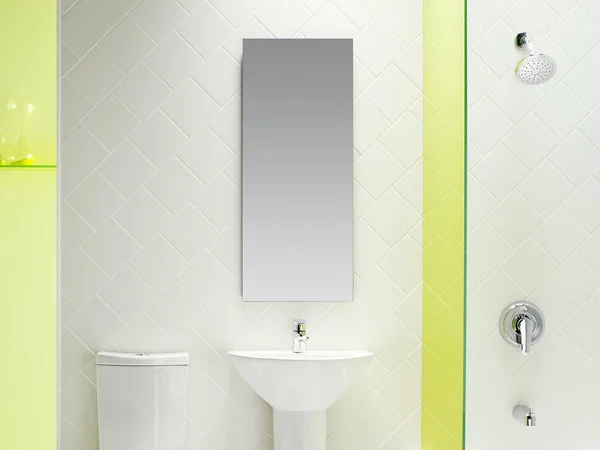 KOHLER K-2913-PG-SAA Catalan 15x22 W X 36-1/8x22 H Aluminum Single-Door Medicine Cabinet with 107 Degree Hinge - Satin Anodized