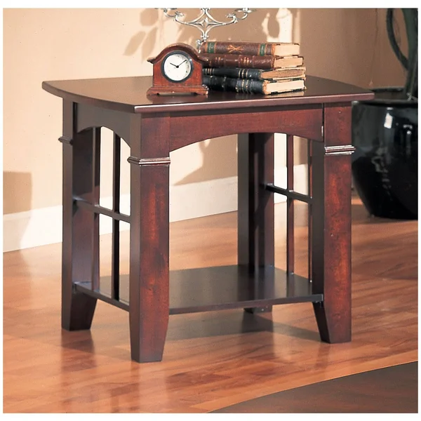 Coaster 700007 End Table