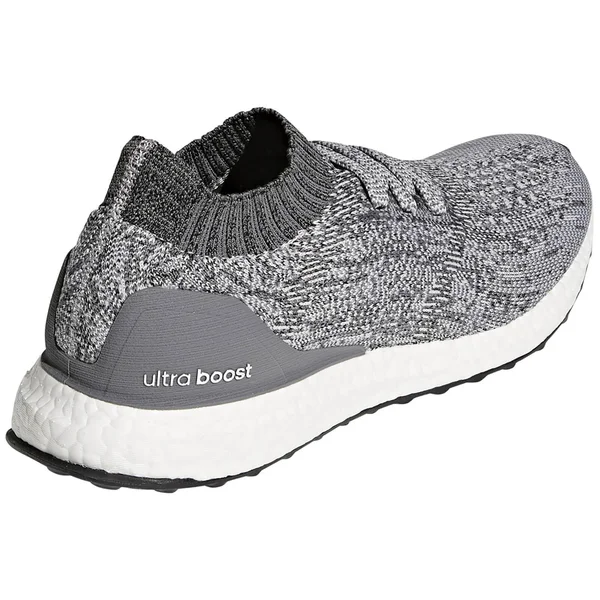 Adidas Ultraboost Uncaged Shoes - Grey - Mens