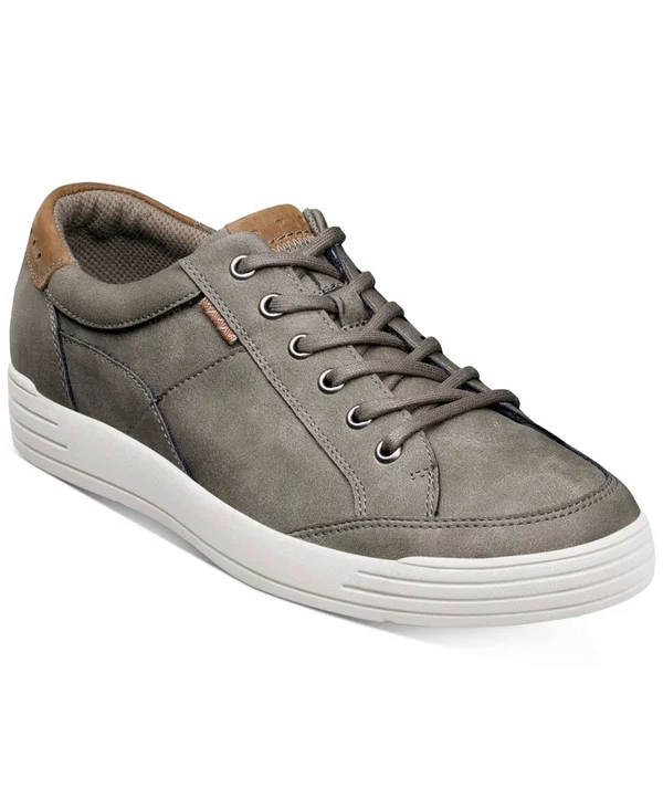Men's Nunn Bush Kore City Walk Lace to Toe Oxford, Size: 10