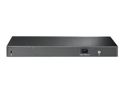 TP-Link Tl-sg2210p Network Switch