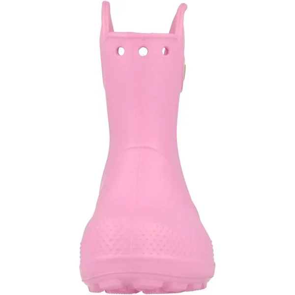 Crocs Handle It Rain Boot Kids 12803-612 Pink