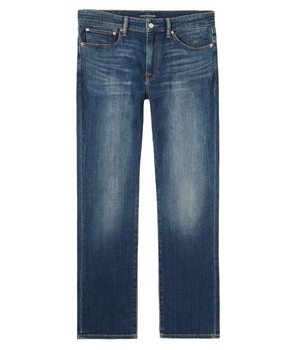 Lucky Brand Men's 121 Heritage Slim Jean