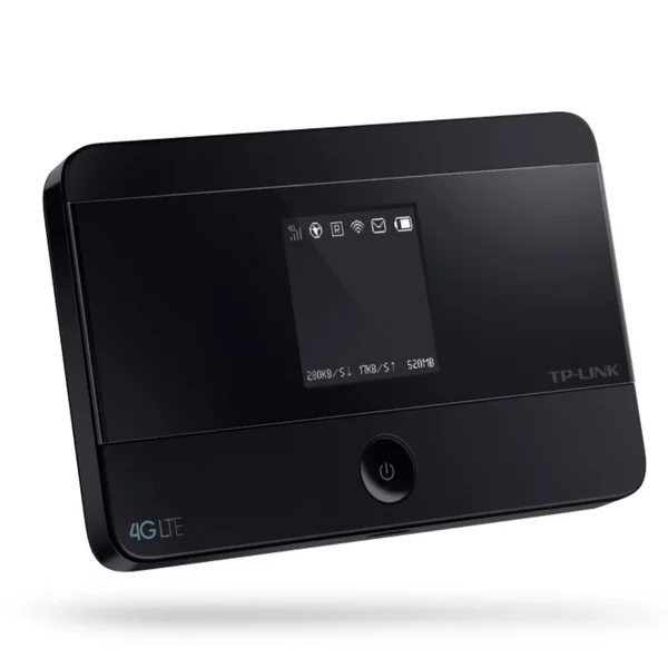 Tp-link M7350 4G LTE WLAN Router Accessories