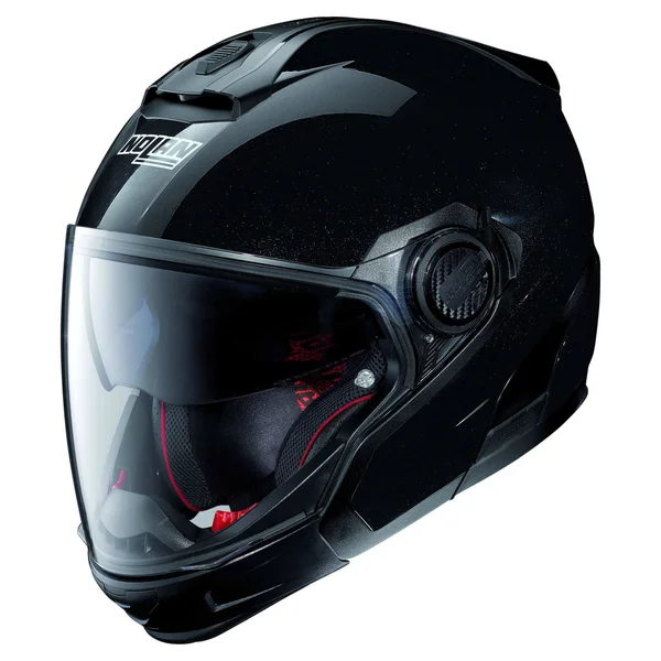 Nolan N40-5 GT Special Helmet, Black, Size L