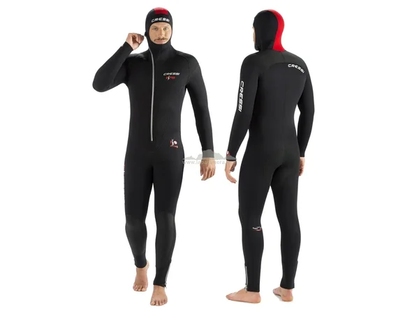 Cressi Diver Man 7mm