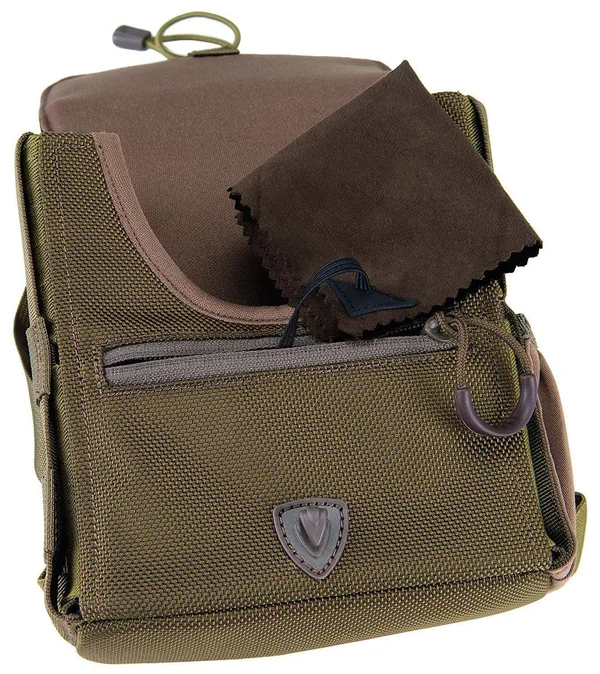 Alps Outdoorz Bino Harness X, Coyote Brown