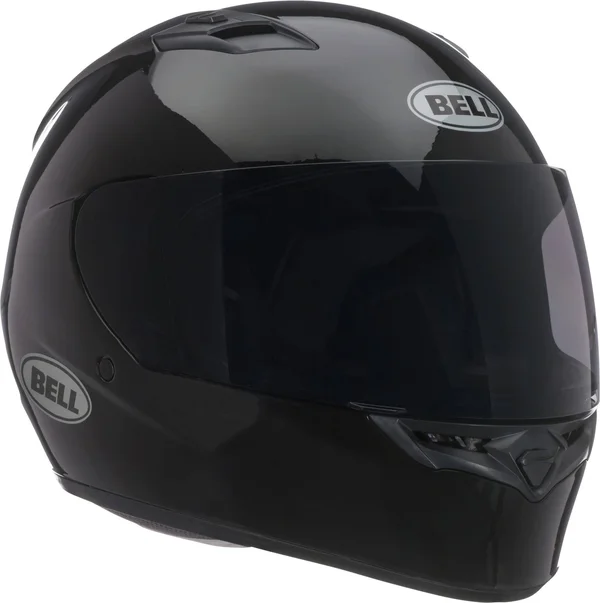 Bell Qualifier Helmet Solid Black 2X-Large