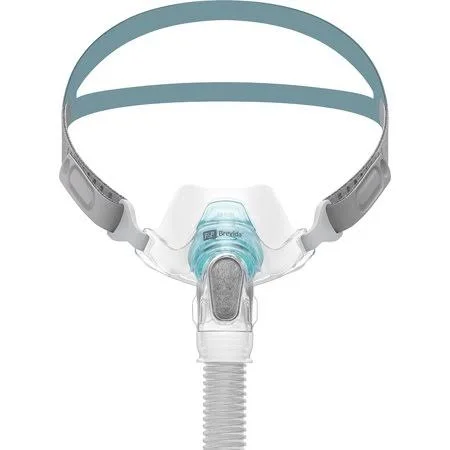 Fisher & Paykel Brevida Nasal Pillow Mask with Headgear - XS-S and M-L