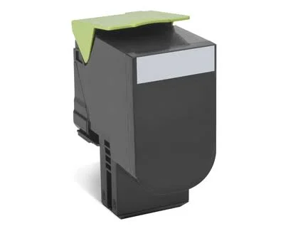 Lexmark 808SK - 80C8SK0 at triplenetpricing