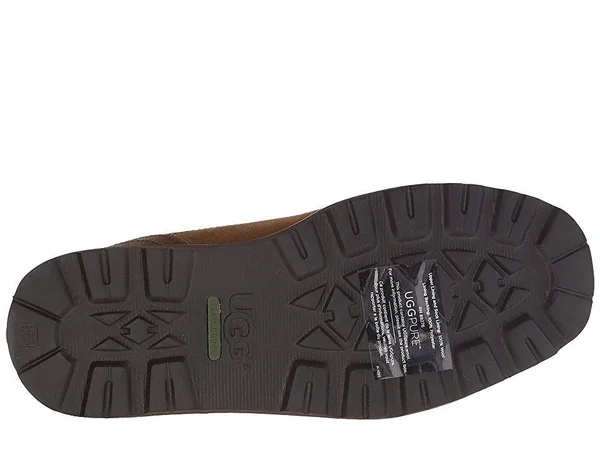Ugg Men's Stoneman TL Boots