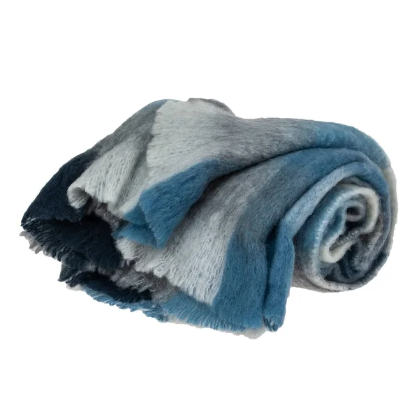 Parkland Collection Cabino Lodge Multi 52x22 x 67x22 Woven Handloom Throw