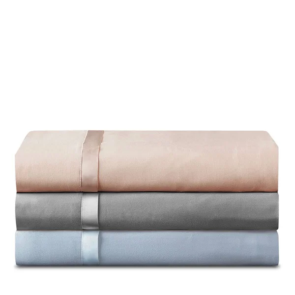 Waterford Kiley Sheet Set - Queen - Blue