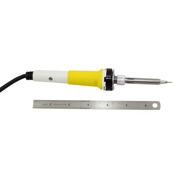 Soloman 50 Watt Soldering Station - SR-976N