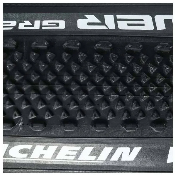 Michelin Power Gravel Folding Tyre