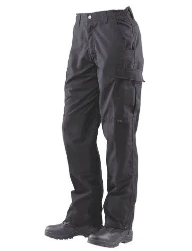 Tru-Spec 24-7 Series Simply Tactical Cargo Pants, Men's Coyote