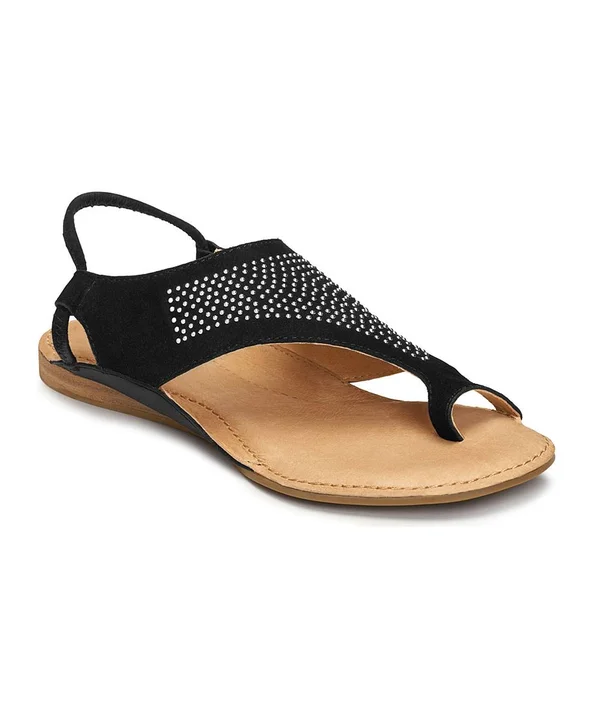 Aerosoles Handbook 6 Women's Black