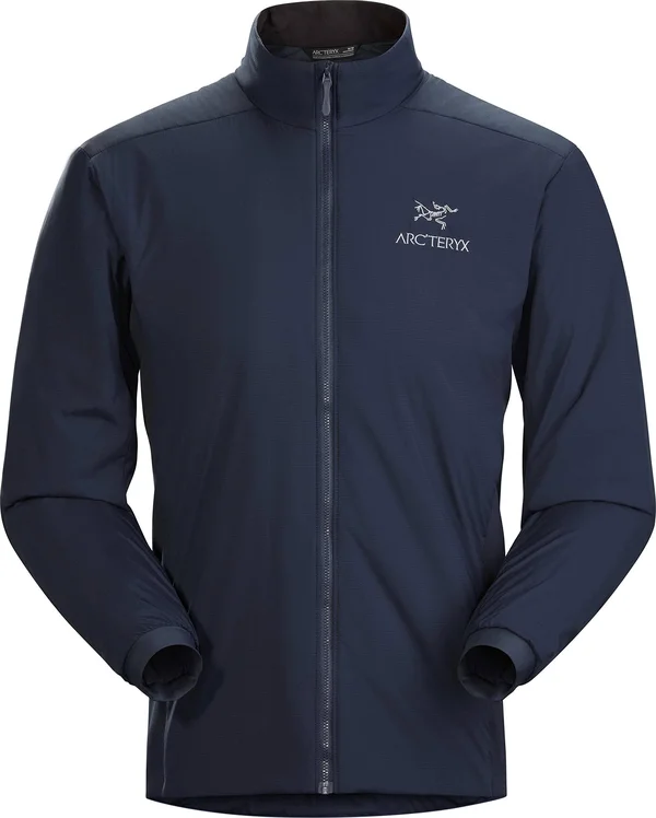Arc&teryx Atom LT Insulated Jacket - Men's Kingfisher - 3XL