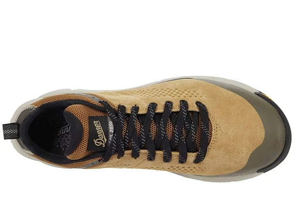 Danner Women's Trail 2650 GTX Prairie Sand/Gray