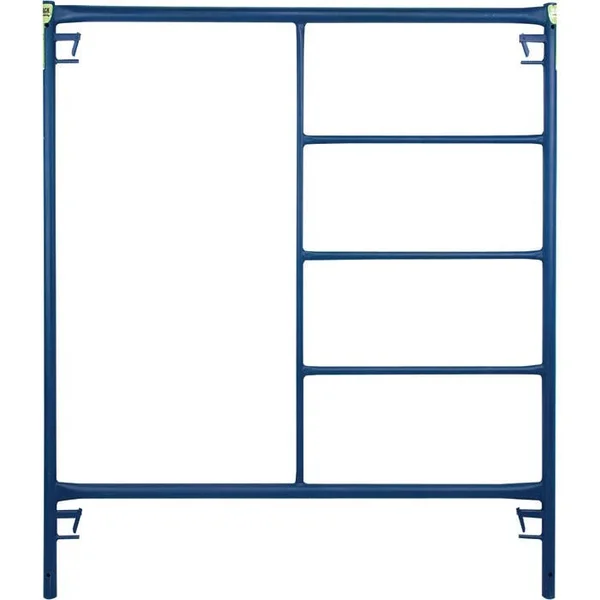 Metaltech 6& x 5& Mason Scaffold Frame - M-MF7260PS