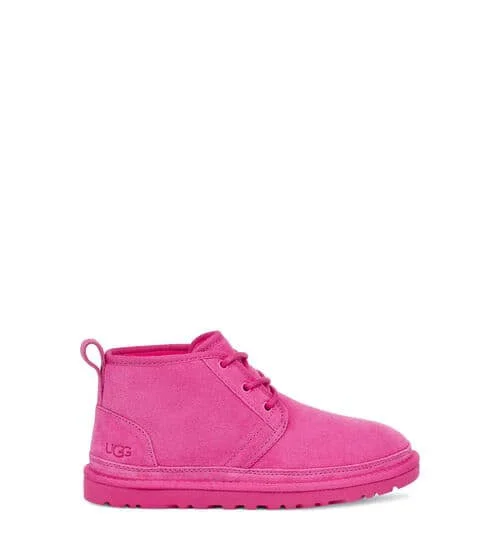 Ugg Women's Neumel Boot Suede 1094269 - 9, Dusk