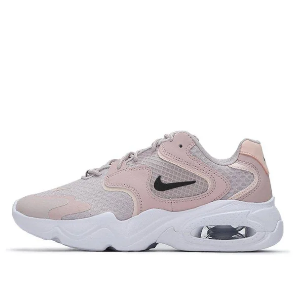 Nike Air Max 2x Marathon Running Shoes/Sneakers CK2947-600 (US Size 7)