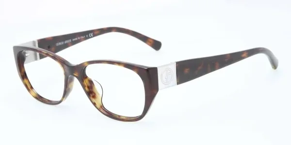 Giorgio Armani 7016HF Eyeglasses 5026 Havana