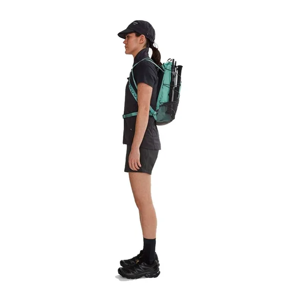 Klattermusen Tjalve 10L Backpack - Blue - One